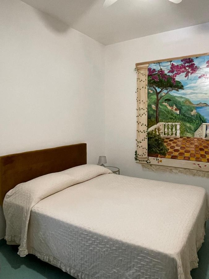 Seaview Apartments Furore Ngoại thất bức ảnh