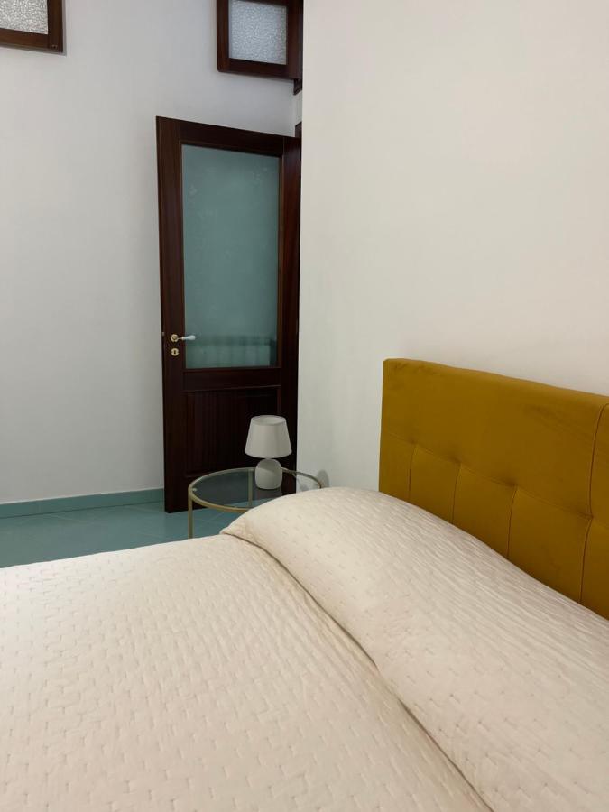 Seaview Apartments Furore Ngoại thất bức ảnh